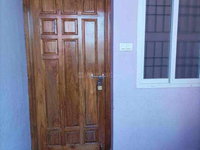 Flat for rent in Ward 180, Chennai Corporation