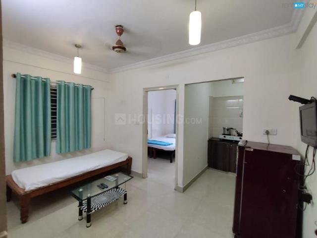 Flat for rent in Bangalore South, Karnataka