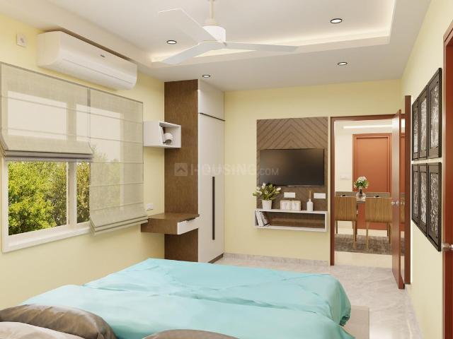 Flat for sale in Kelambakkam, Tamil Nadu