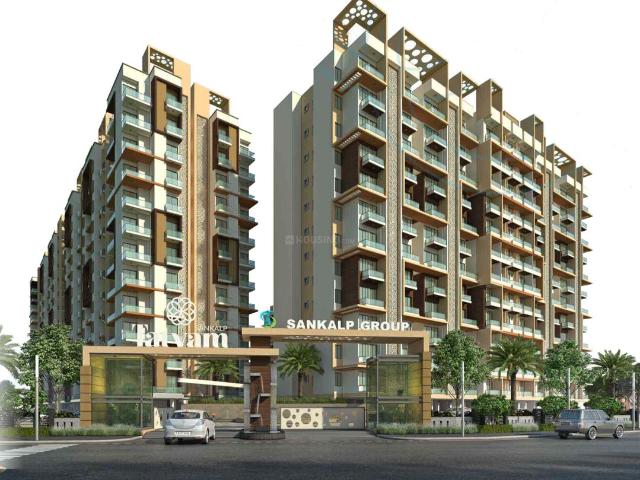 Flat for rent in Pink City, Rajasthan