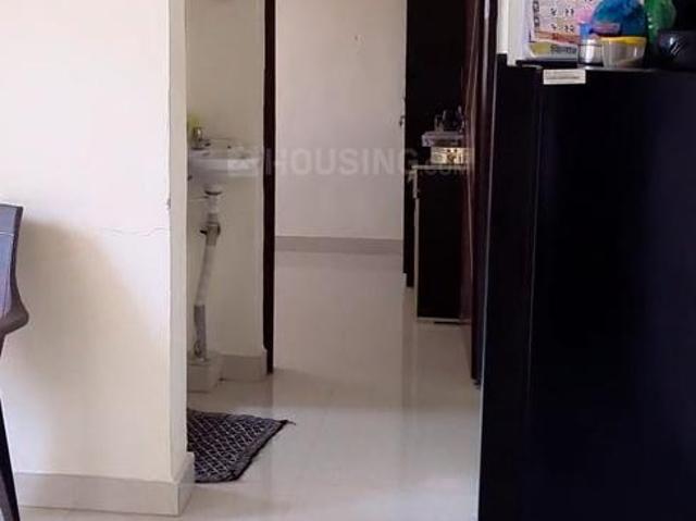 Flat for rent in Thergaon, National Capital Territory Of Delhi