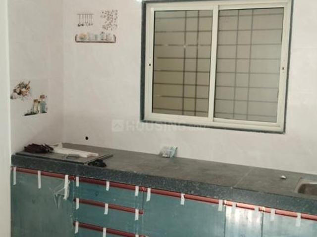 Flat for rent in Thergaon, National Capital Territory Of Delhi