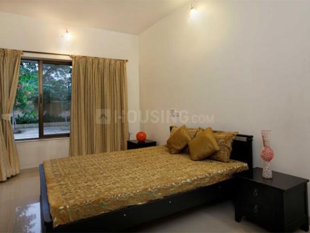 Flat for rent in Thergaon, National Capital Territory Of Delhi