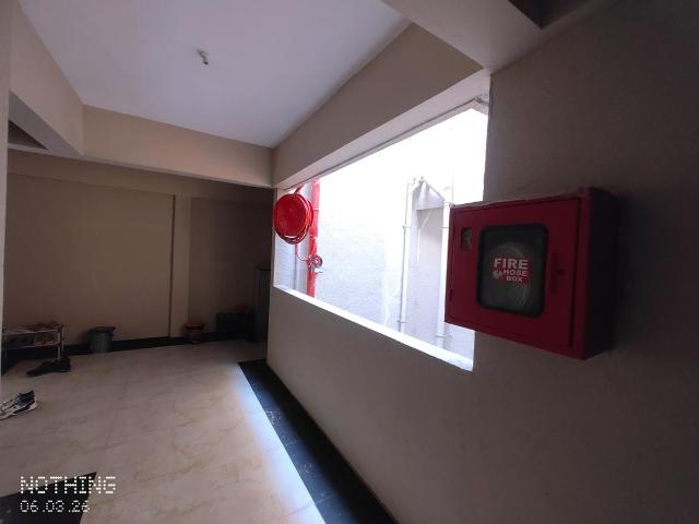 Flat for rent in Thergaon, National Capital Territory Of Delhi