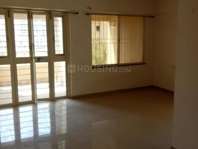 Flat for rent in Thergaon, National Capital Territory Of Delhi