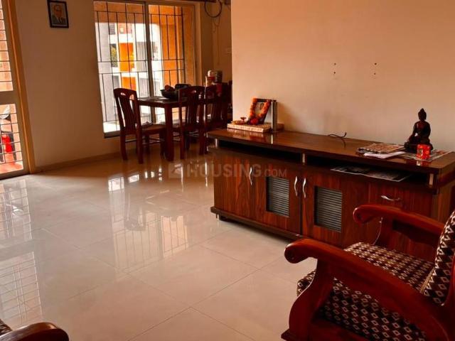 Flat for rent in Thergaon, National Capital Territory Of Delhi
