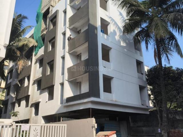 Flat for rent in Thergaon, National Capital Territory Of Delhi