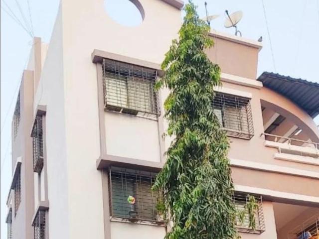 Flat for rent in Thergaon, National Capital Territory Of Delhi