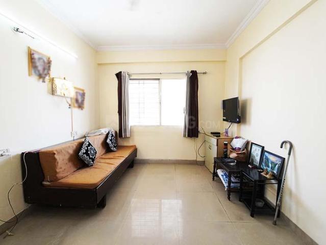 Flat for sale in Thergaon, National Capital Territory Of Delhi