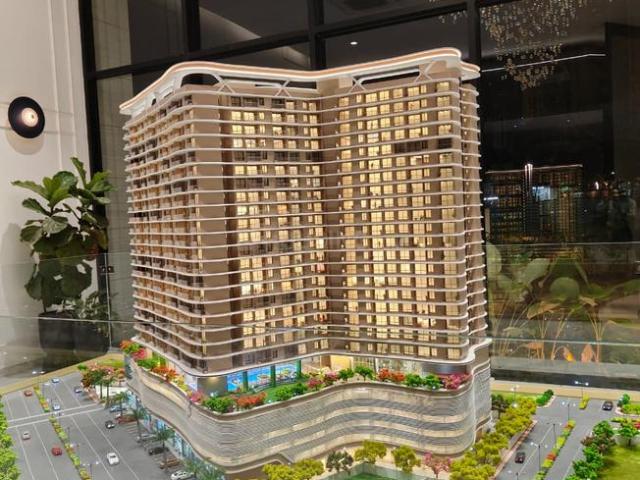 Flat for sale in Thergaon, National Capital Territory Of Delhi