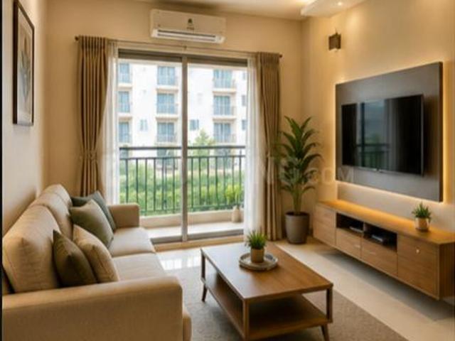 Flat for sale in Thergaon, National Capital Territory Of Delhi