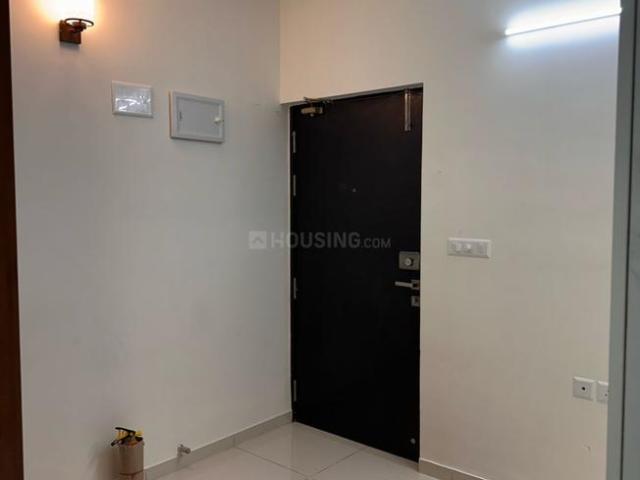 Flat for rent in Karnataka