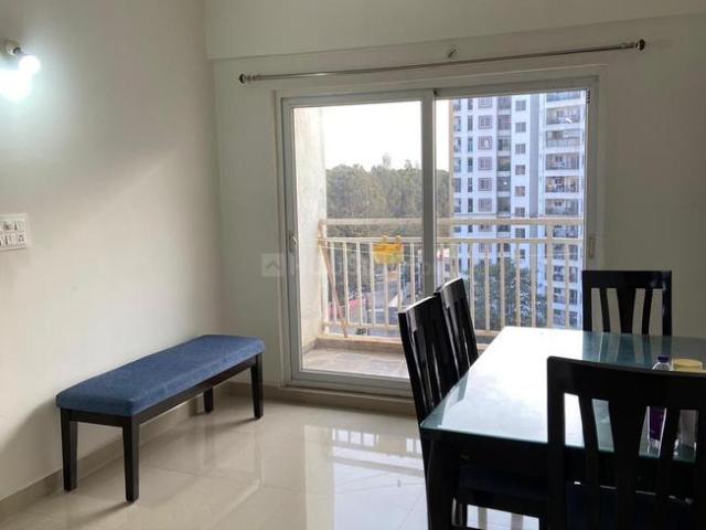 Flat for rent in Karnataka