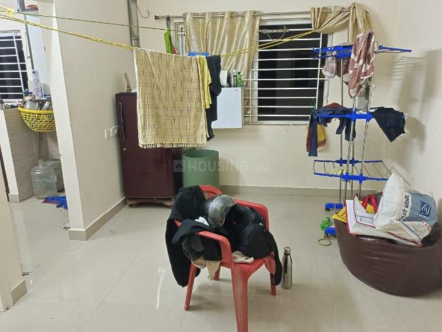 Flat for rent in Thirumudivakkam SIDCO Industrial Estate, Kundrathur