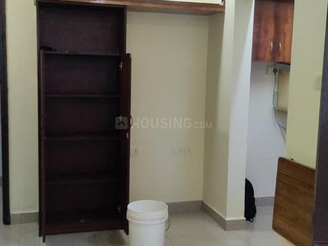 Flat for rent in Alwarthirunagar - Chennai, Tamil Nadu