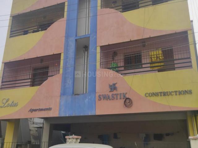 Flat for sale in Avati, Tamil Nadu