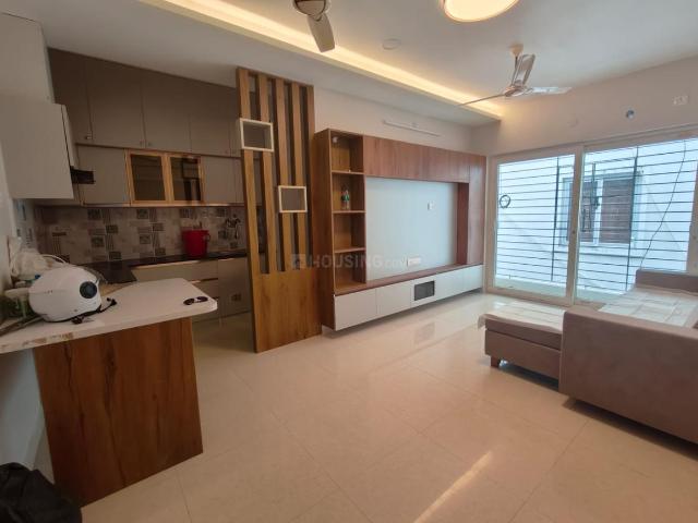 Flat for rent in Adyar, Tamil Nadu