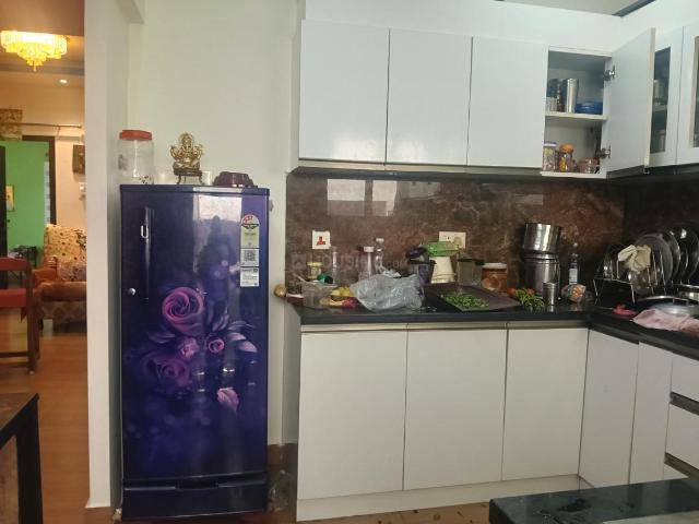 Flat for rent in Adyar, Tamil Nadu