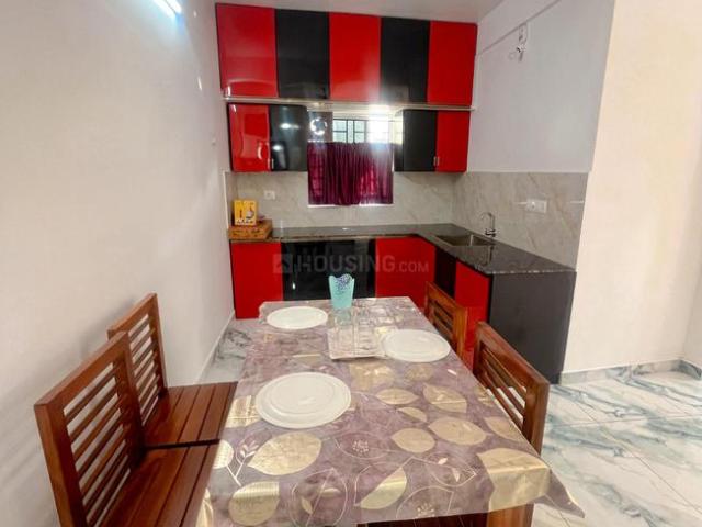 Flat for rent in Kochi, Kerala