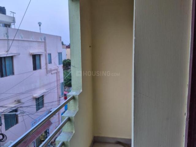 Flat for rent in Sholinganallur - Chennai, Tamil Nadu