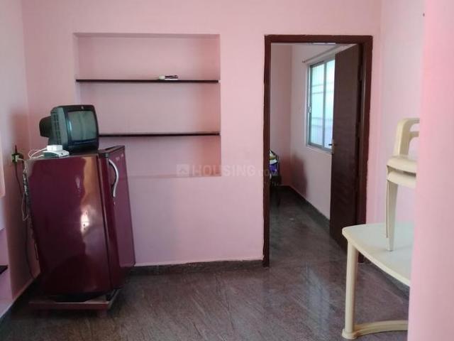Flat for rent in Vellore, Tamil Nadu