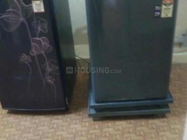 Flat for rent in Teynampet, Tamil Nadu