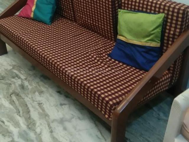 Flat for rent in Teynampet, Tamil Nadu