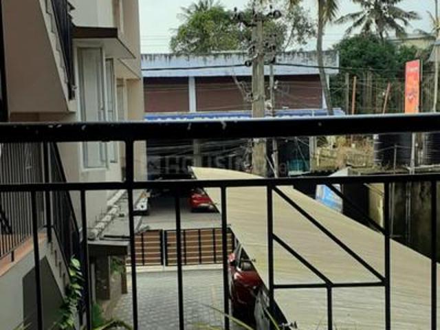 Flat for rent in Cochin, Kerala
