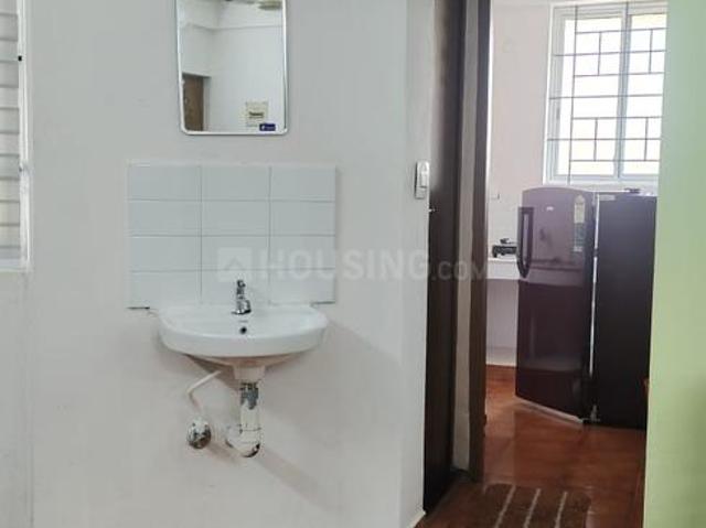 Flat for rent in Thrippunithura, Kerala