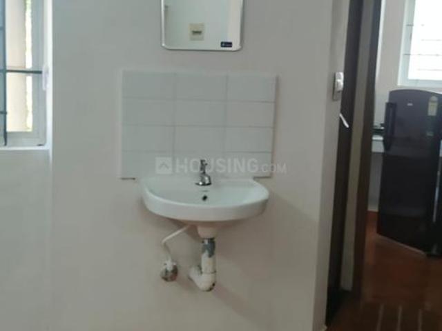 Flat for rent in Thrippunithura, Kerala