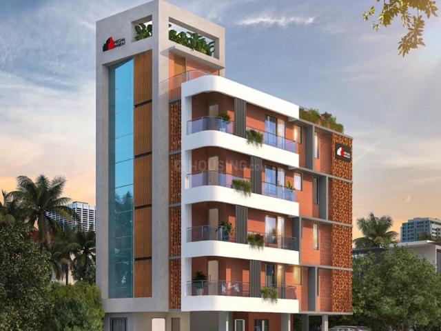 Flat for rent in Thrippunithura, Kerala