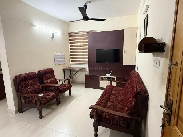 Flat for sale in Thrippunithura, Kerala