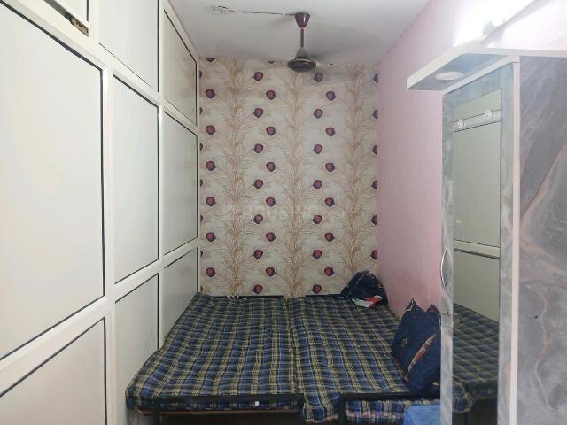 Flat for rent in West Delhi, Deri
