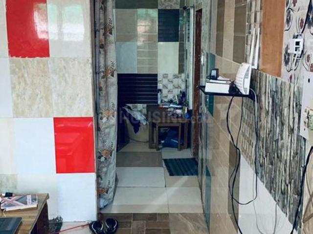 Flat for rent in West Delhi, Deri