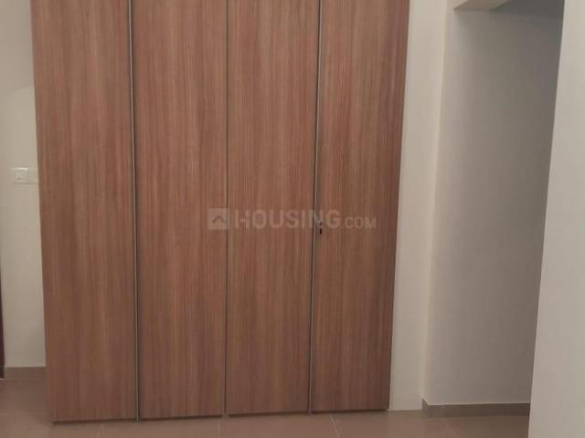 Flat for rent in Cox Town - Bangalore, Karnataka