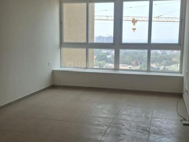 Flat for rent in Cox Town - Bangalore, Karnataka