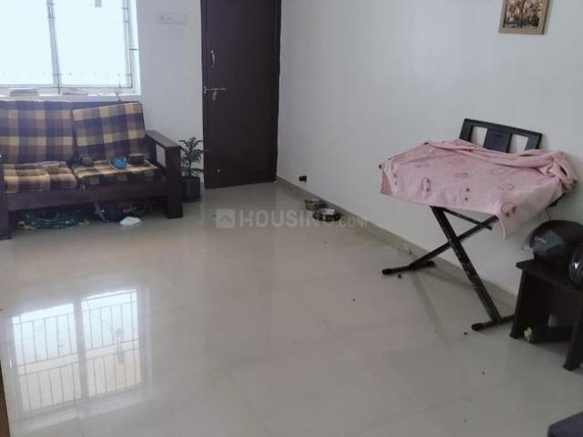 Flat for rent in Tiruvottiyur, Tamil Nadu