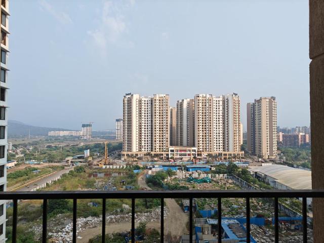 Flat for rent in Nalasopara - Mumbai, National Capital Territory Of Delhi