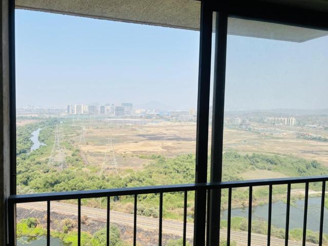 Flat for rent in Nalasopara - Mumbai, National Capital Territory Of Delhi