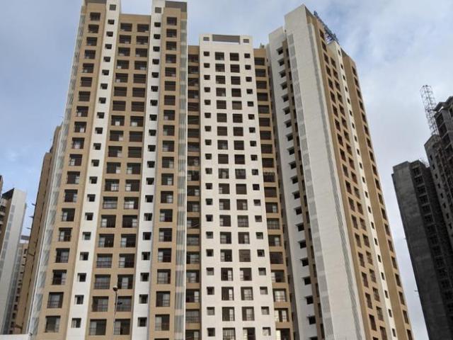 Flat for sale in Sukalapada, Vasai-Virar
