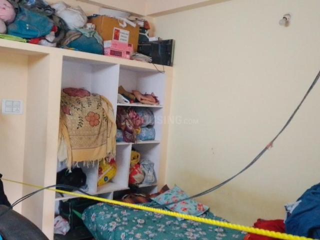Flat for sale in Dargah Nagar, Hyderabad