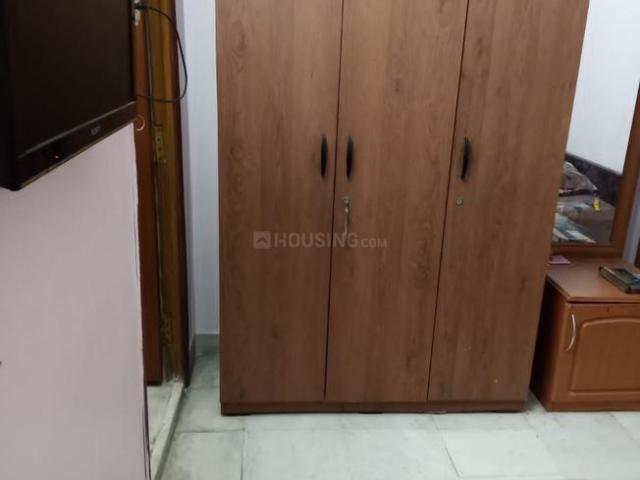 Flat for rent in Tollygunge, Kolkata