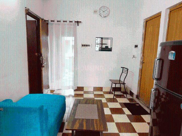 Flat for rent in Charu Market Area, Kolkata