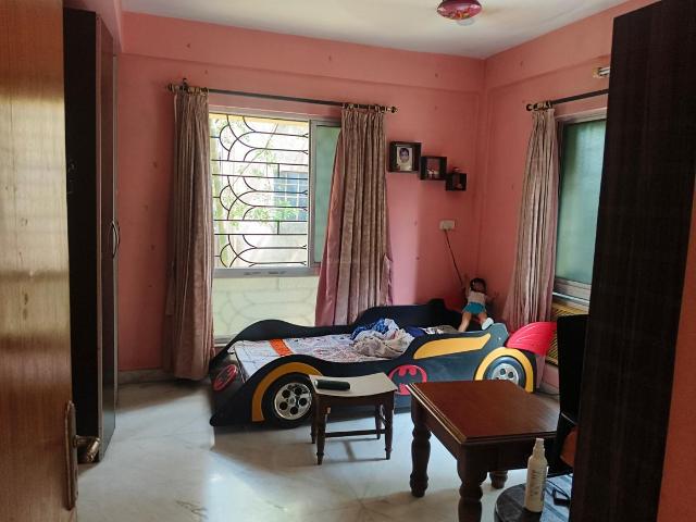 Flat for rent in Calcutta, West Bengal