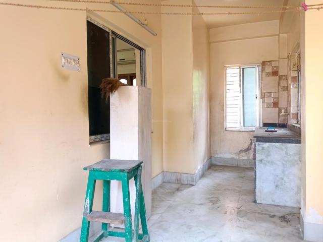 Flat for rent in Tollygunge, Kolkata