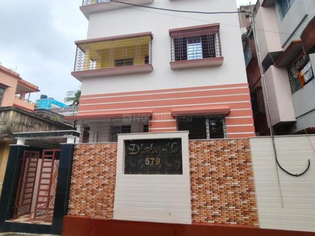 Flat for sale in Jubilee Park, Kolkata