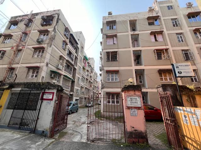 Flat for sale in Calcutta, West Bengal