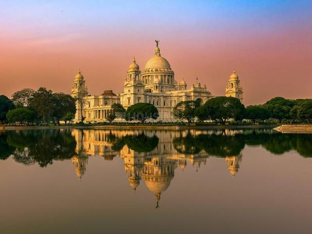 Flat for sale in Calcutta, West Bengal