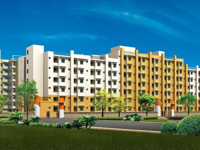 Flat for sale in Tondiarpet, Tamil Nadu