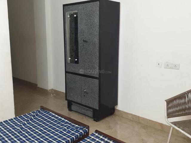 Flat for rent in Reserved Area, Raipur Khurd